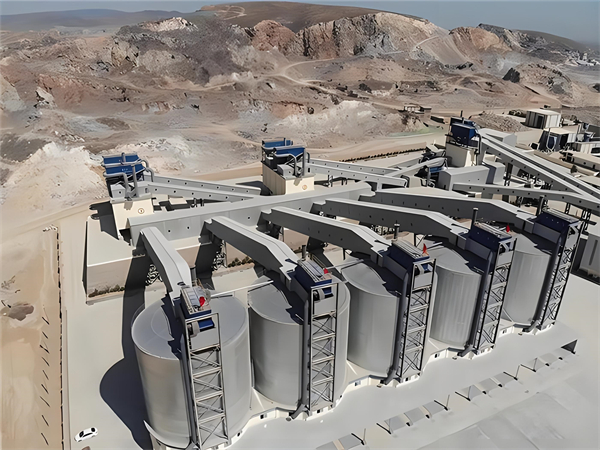 开鲁水泥钢板仓